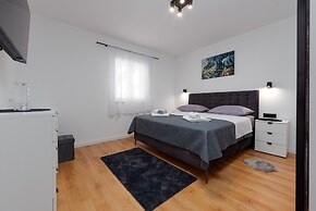 Villa Chivas Zadarvillas