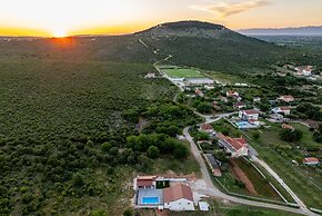 Villa Chivas Zadarvillas