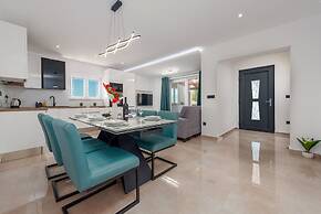 Villa Chivas Zadarvillas