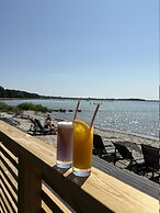 Hälleviks Strandstugor