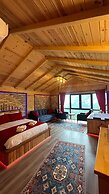Bakakal Suit Bungalov