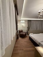 JRE Amazing Rooftop-studio at Abdoun