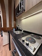 JRE Amazing Rooftop-studio at Abdoun