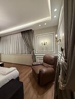 JRE Amazing Rooftop-studio at Abdoun