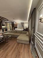 JRE Amazing Rooftop-studio at Abdoun