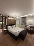 JRE Amazing Rooftop-studio at Abdoun