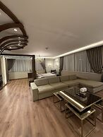 JRE Amazing Rooftop-studio at Abdoun