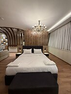 JRE Amazing Rooftop-studio at Abdoun
