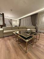 JRE Amazing Rooftop-studio at Abdoun