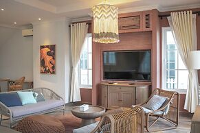 Villa Novaworld Phan Thiet - Elity