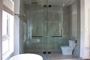 Villa Novaworld Phan Thiet - Elity