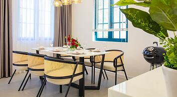 Villa Novaworld Phan Thiet - Elity