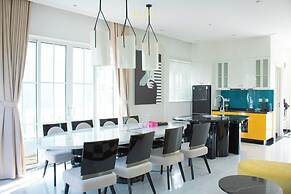 Villa Novaworld Phan Thiet - Elity