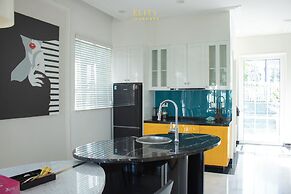 Villa Novaworld Phan Thiet - Elity