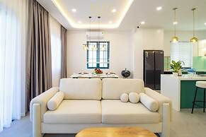 Villa Novaworld Phan Thiet - Elity