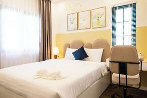 Villa Novaworld Phan Thiet - Elity