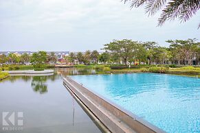 Villa Novaworld Phan Thiet - Elity