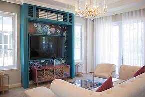 Villa Novaworld Phan Thiet - Elity