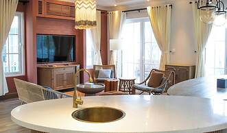 Villa Novaworld Phan Thiet - Elity