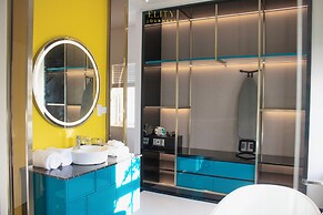 Villa Novaworld Phan Thiet - Elity