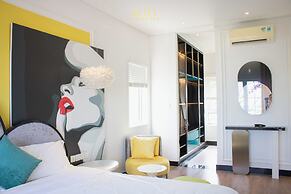 Villa Novaworld Phan Thiet - Elity