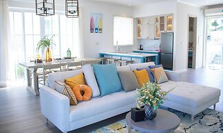 Villa Novaworld Phan Thiet - Elity