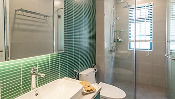 Villa Novaworld Phan Thiet - Elity