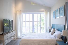 Villa Novaworld Phan Thiet - Elity