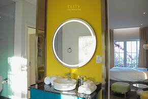 Villa Novaworld Phan Thiet - Elity