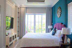 Villa Novaworld Phan Thiet - Elity