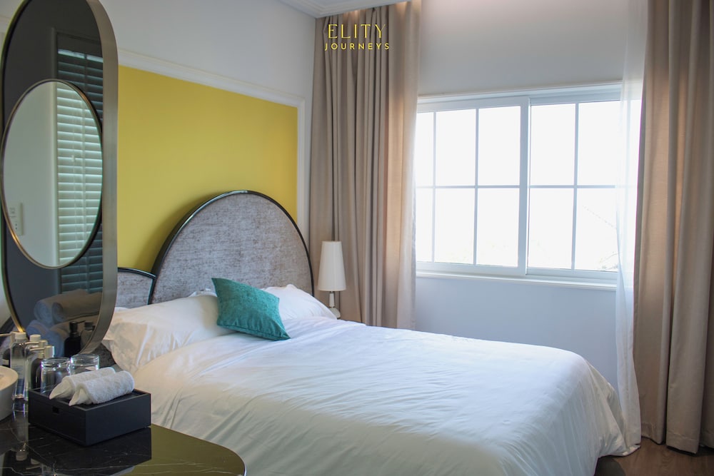 Villa Novaworld Phan Thiet - Elity