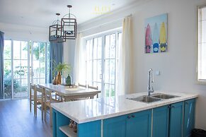 Villa Novaworld Phan Thiet - Elity