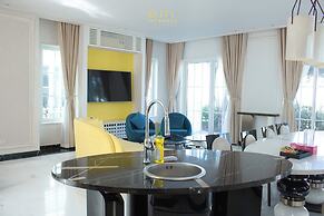 Villa Novaworld Phan Thiet - Elity
