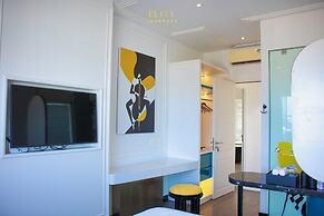 Villa Novaworld Phan Thiet - Elity