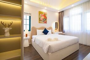 Villa Novaworld Phan Thiet - Elity