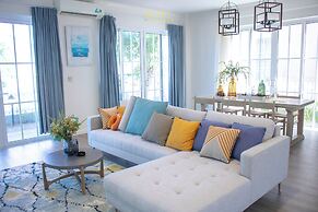 Villa Novaworld Phan Thiet - Elity