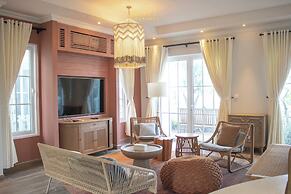 Villa Novaworld Phan Thiet - Elity