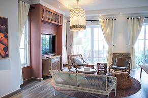 Villa Novaworld Phan Thiet - Elity