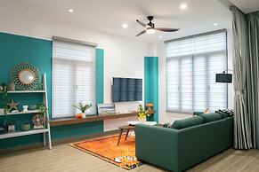 Villa Novaworld Phan Thiet - Elity