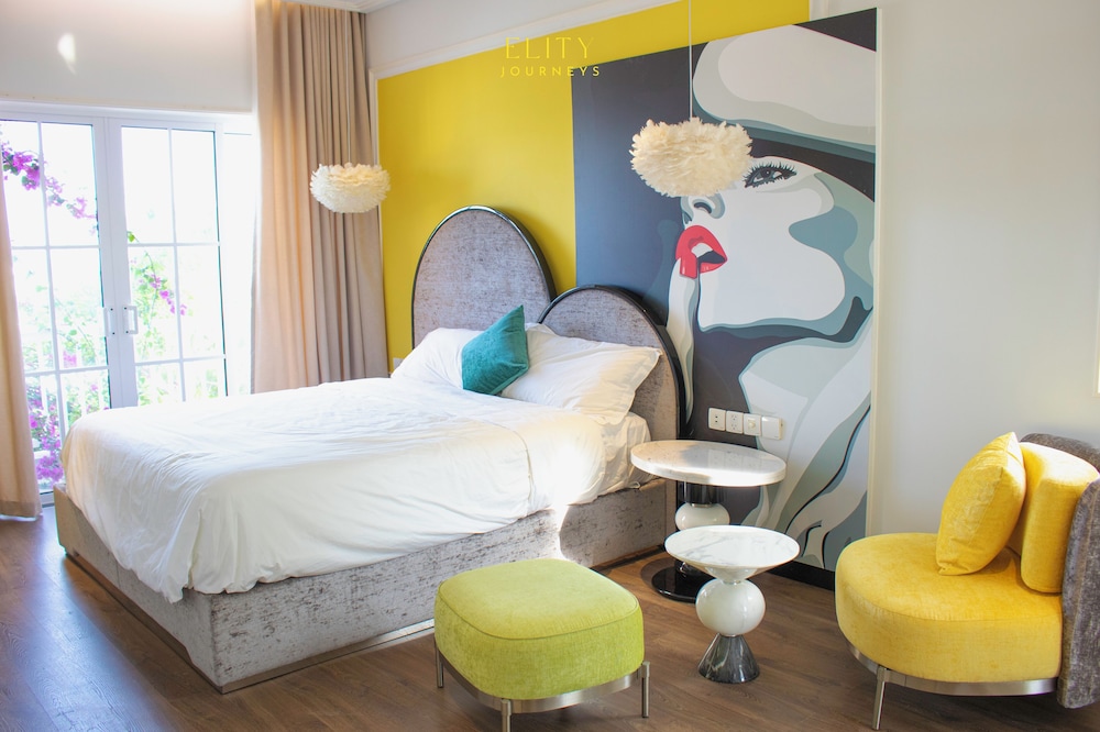Villa Novaworld Phan Thiet - Elity
