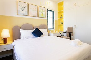 Villa Novaworld Phan Thiet - Elity