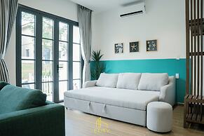 Villa Novaworld Phan Thiet - Elity