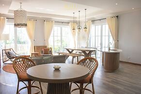 Villa Novaworld Phan Thiet - Elity