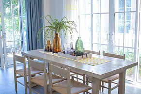 Villa Novaworld Phan Thiet - Elity