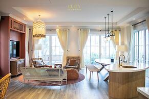 Villa Novaworld Phan Thiet - Elity