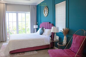 Villa Novaworld Phan Thiet - Elity