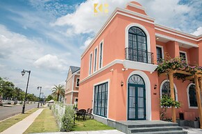 Villa Novaworld Phan Thiet - Elity