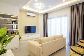 Villa Novaworld Phan Thiet - Elity