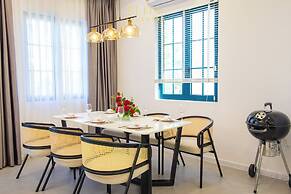 Villa Novaworld Phan Thiet - Elity