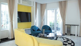 Villa Novaworld Phan Thiet - Elity